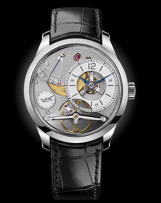 2019 Replica Greubel Forsey Balancier Contemporain watch